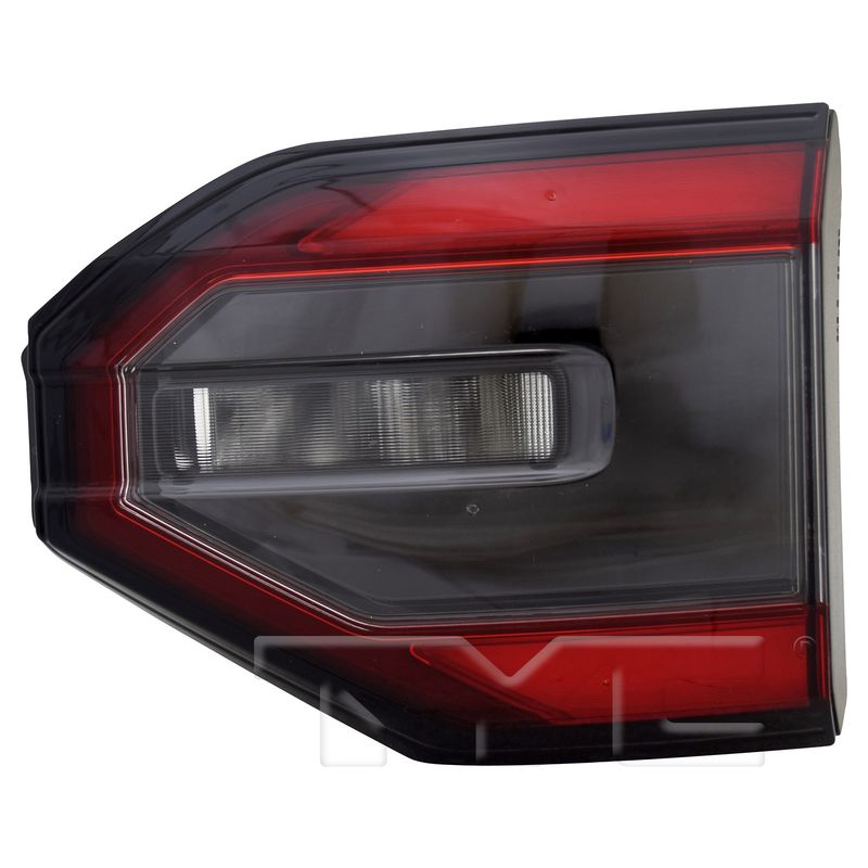 TYC 17-6017-00 Tail Light Assembly - Right Inner