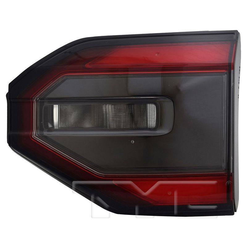 TYC 17-6017-90 Tail Light Assembly - Right Inner