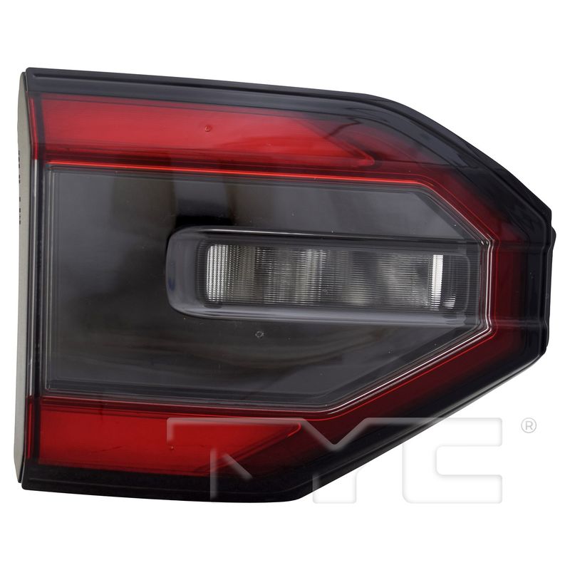 TYC 17-6018-00 Tail Light Assembly - Left Inner