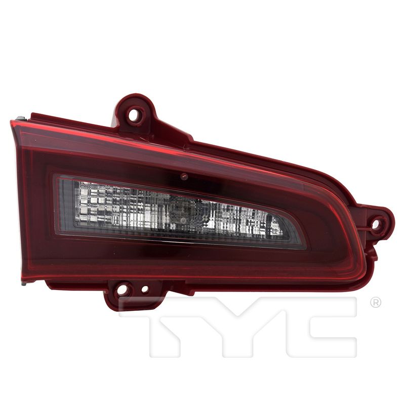 TYC 17-6026-00 Back Up Light Assembly - Left