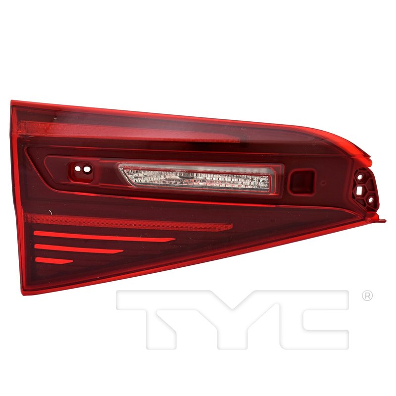 TYC 17-6050-00-9 Tail Light Assembly - Left Inner