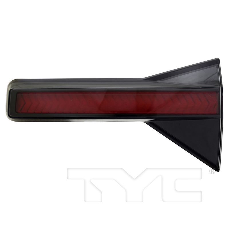 TYC 17-6051-00 Tail Light Assembly - Right Inner