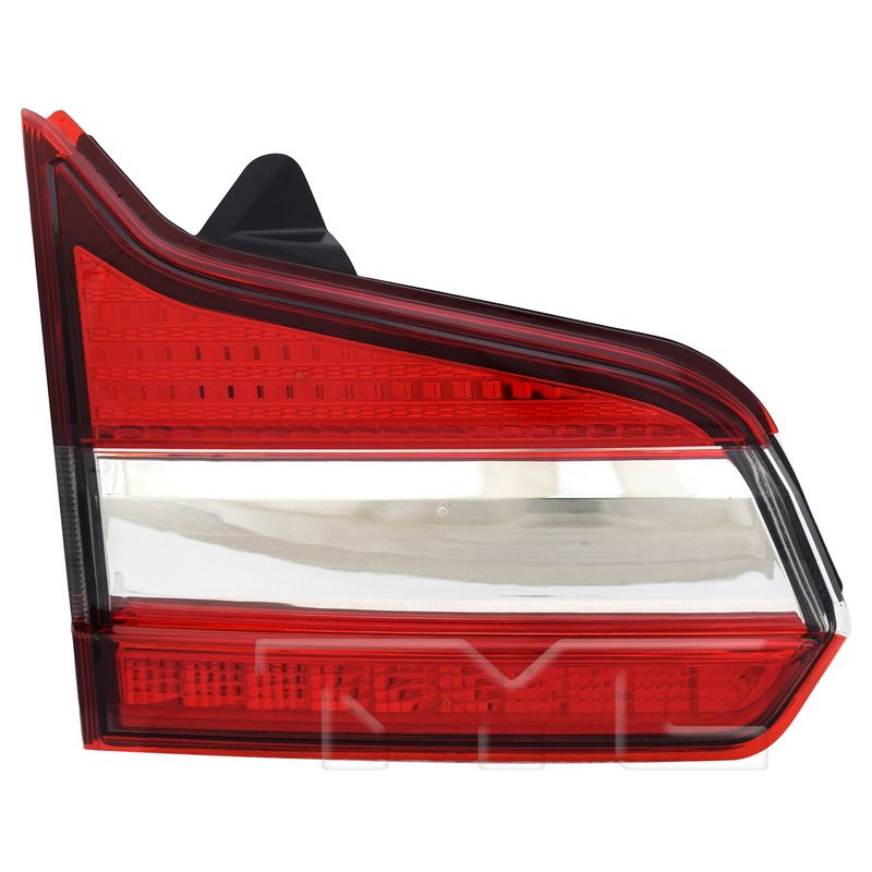 TYC 17-6056-00-9 Tail Light Assembly - Left Inner
