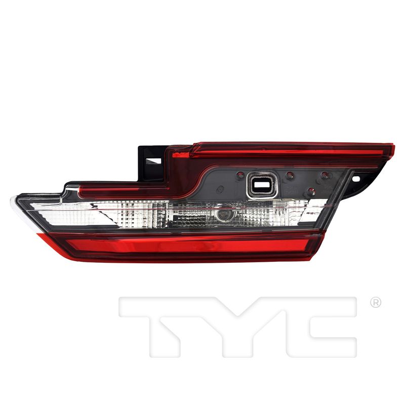 TYC 17-6147-00-9 Tail Light Assembly - Right Inner