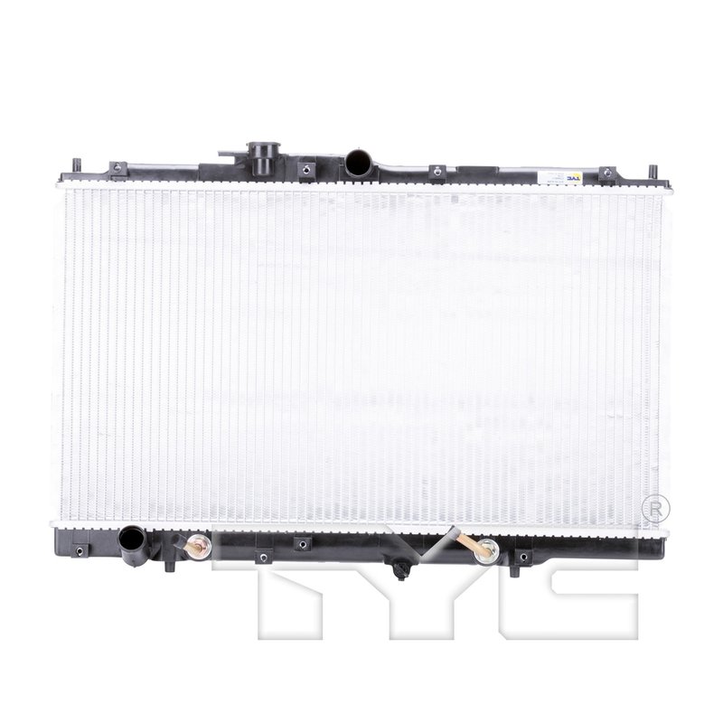 TYC 1776 Radiator