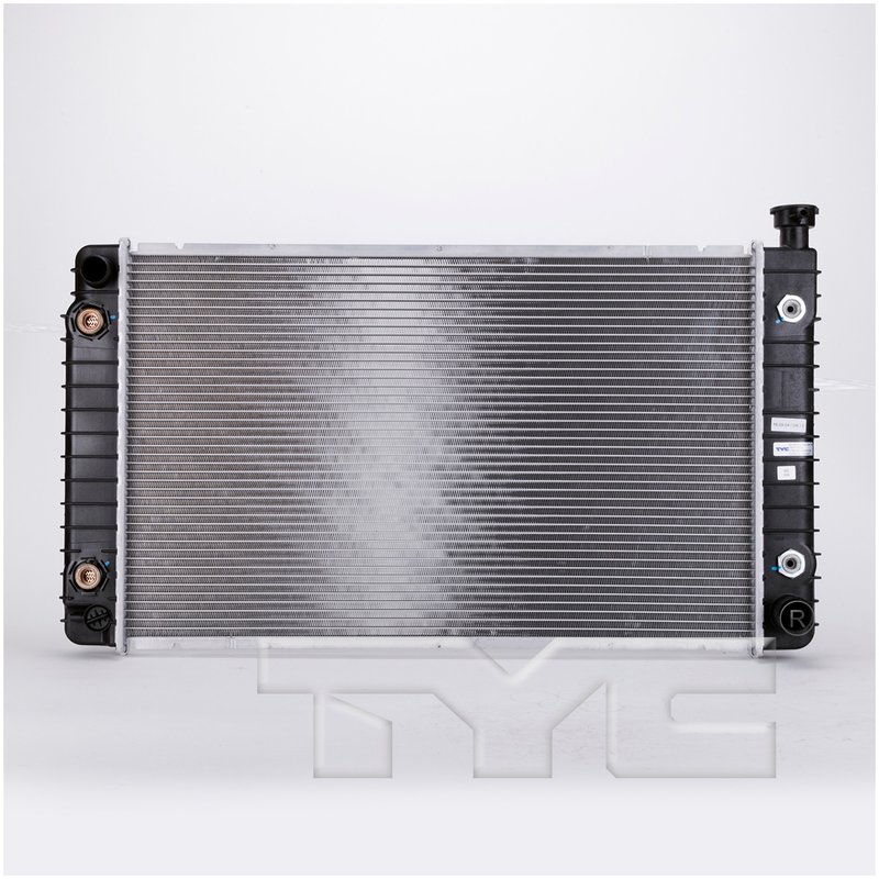 TYC 1790 Radiator