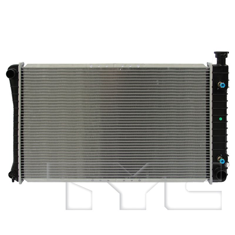 TYC 1791 Radiator