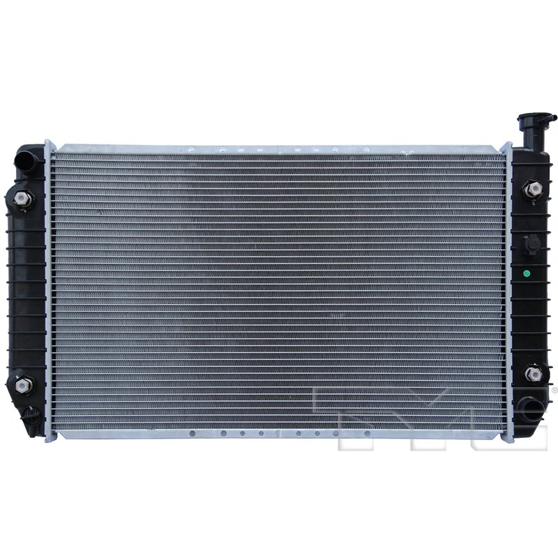 TYC 1799 Radiator