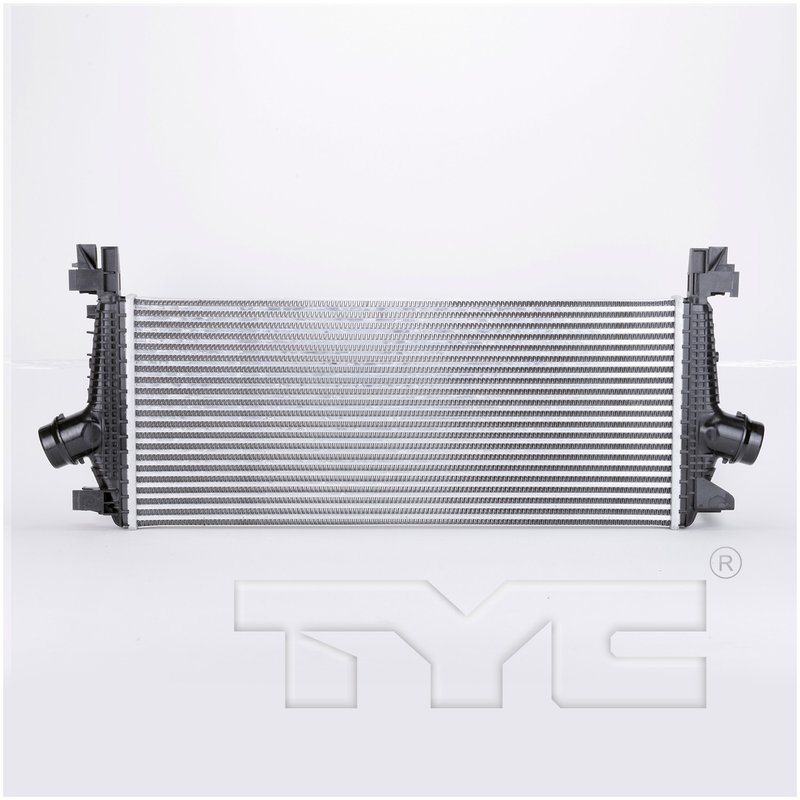 TYC 18006 Turbocharger Intercooler