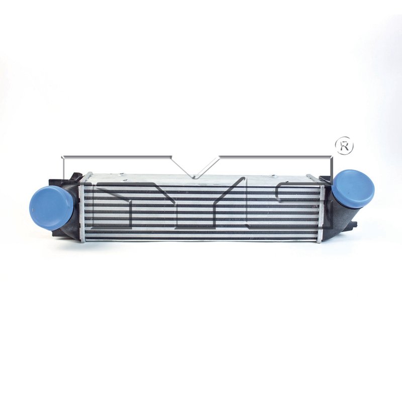 TYC 18008 Turbocharger Intercooler