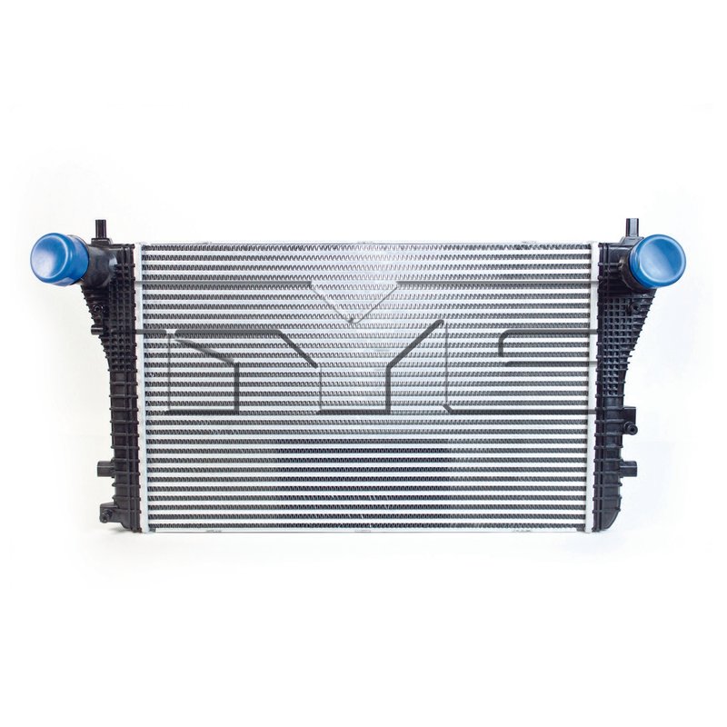 TYC 18010 Turbocharger Intercooler