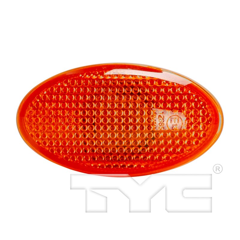 TYC 18-0461-00 Side Repeater Light Assembly - Left or Right