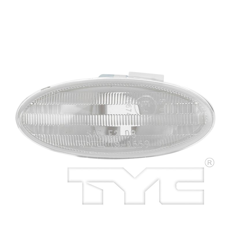 TYC 18-0659-01-9 Side Repeater Light - Left or Right