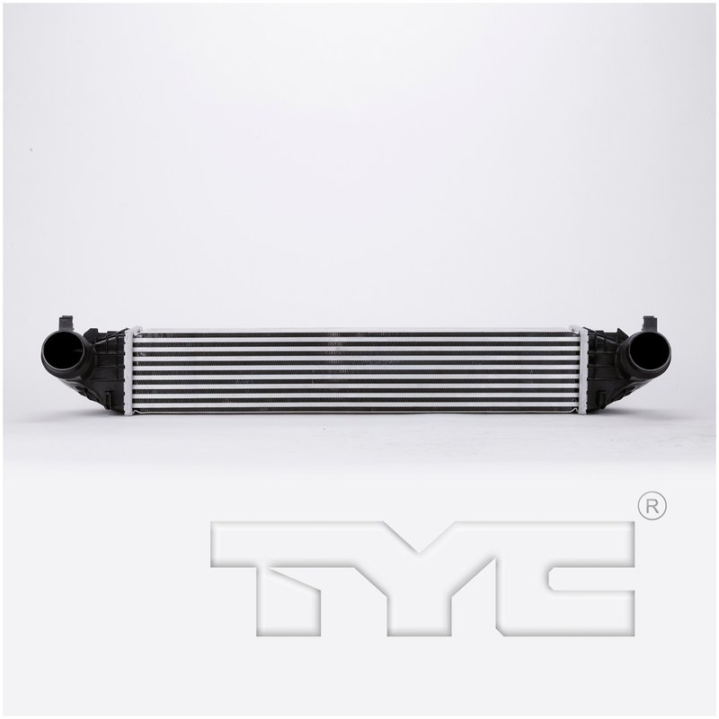 TYC 18088 Turbocharger Intercooler