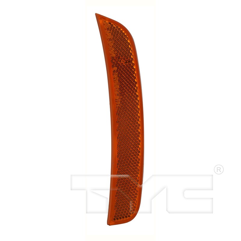 TYC 18-11121-00 Side Marker Light Assembly - Front Right