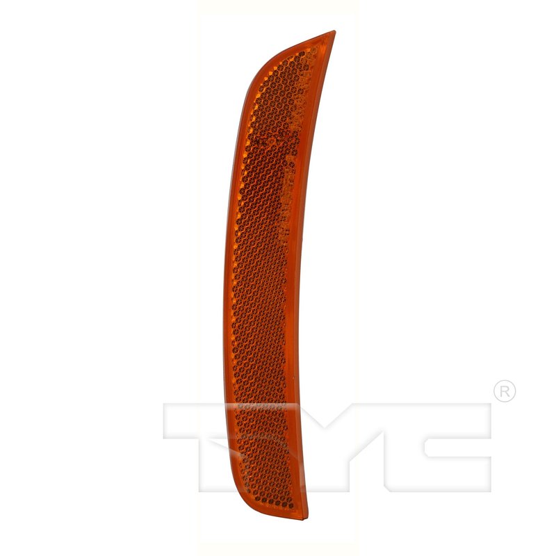 TYC 18-11122-00-9 Side Marker Light Assembly - Front Left
