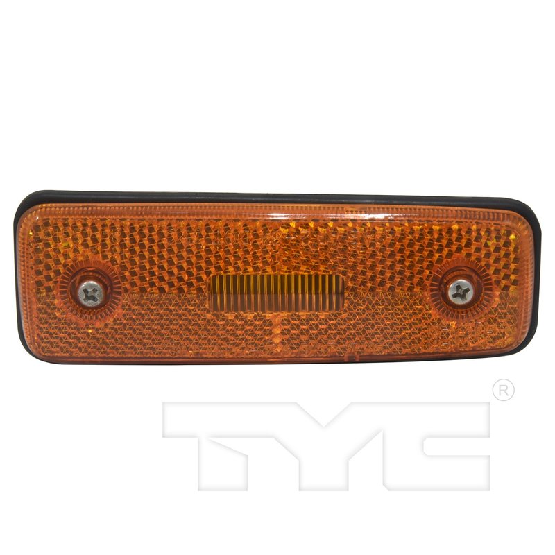TYC 18-1153-50 Side Marker Light Assembly - Front Right