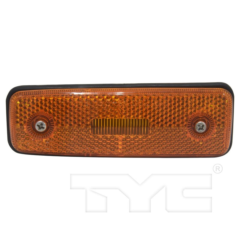 TYC 18-1153-90 Side Marker Light Assembly - Front Left