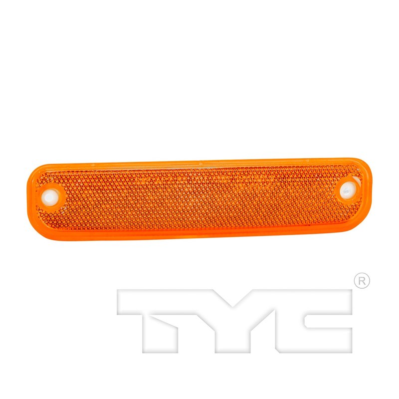 TYC 18-1198-01 Side Marker Light - Front Left or Front Right