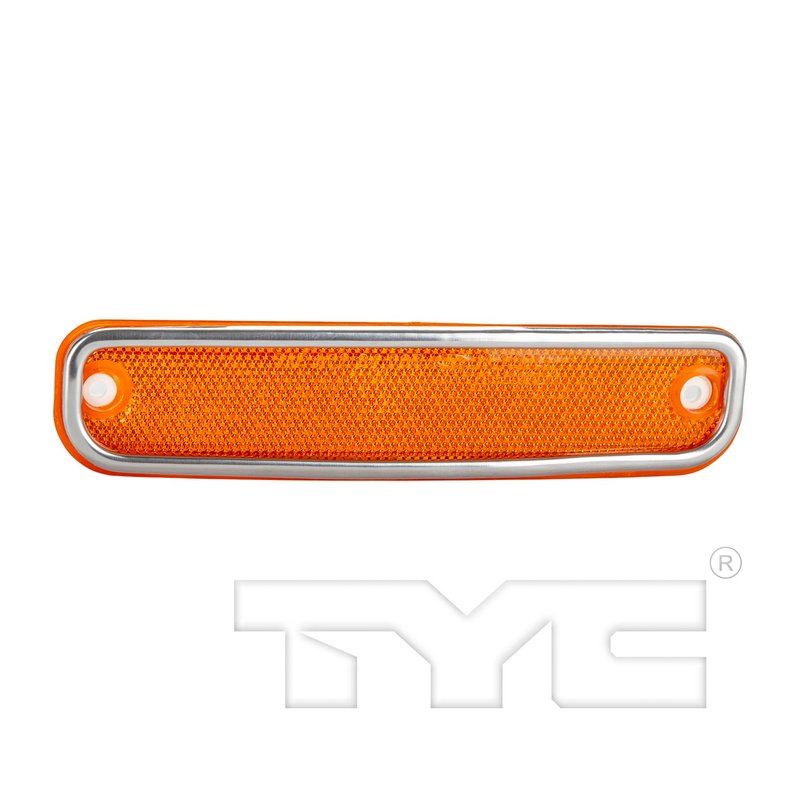 TYC 18-1198-66 Side Marker Light - Front Left or Front Right