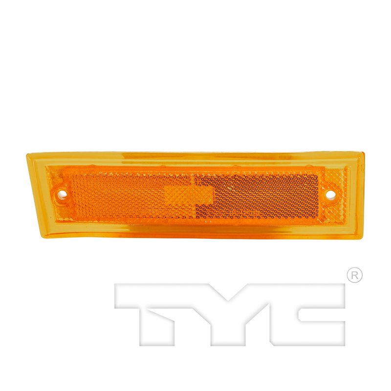 TYC 18-1200-01 Side Marker Light - Front Right