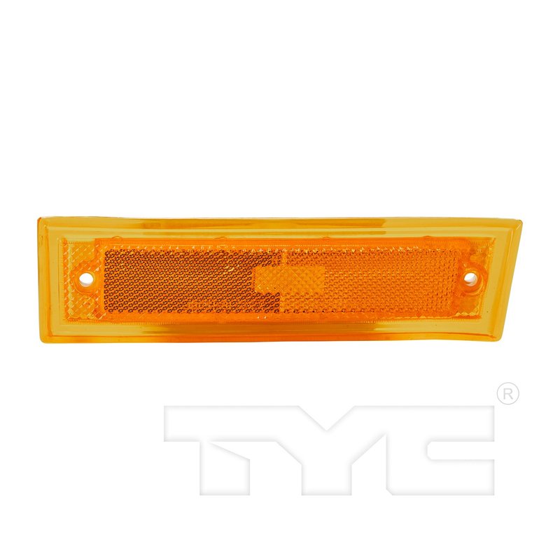 TYC 18-1201-01 Side Marker Light - Front Left
