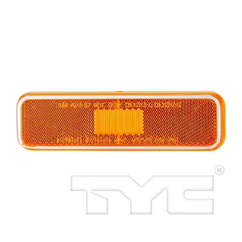 TYC 18-1267-01 Side Marker Light - Front Left or Front Right