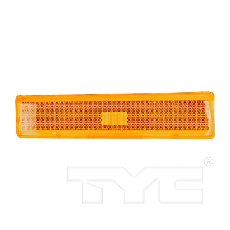 TYC 18-1278-01 Side Marker Light - Front Left