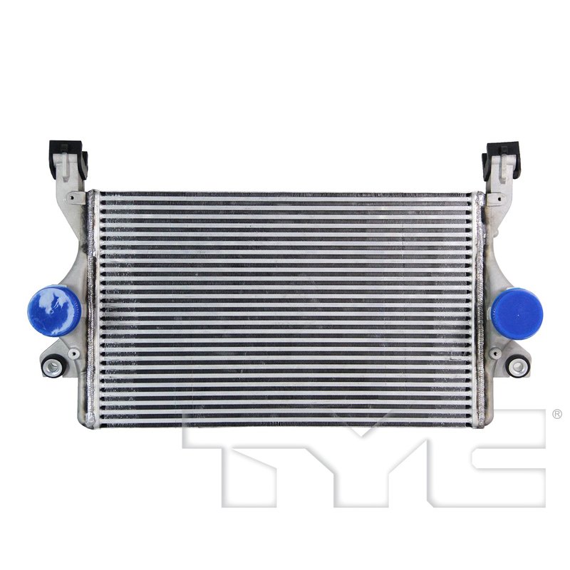TYC 18132 Intercooler