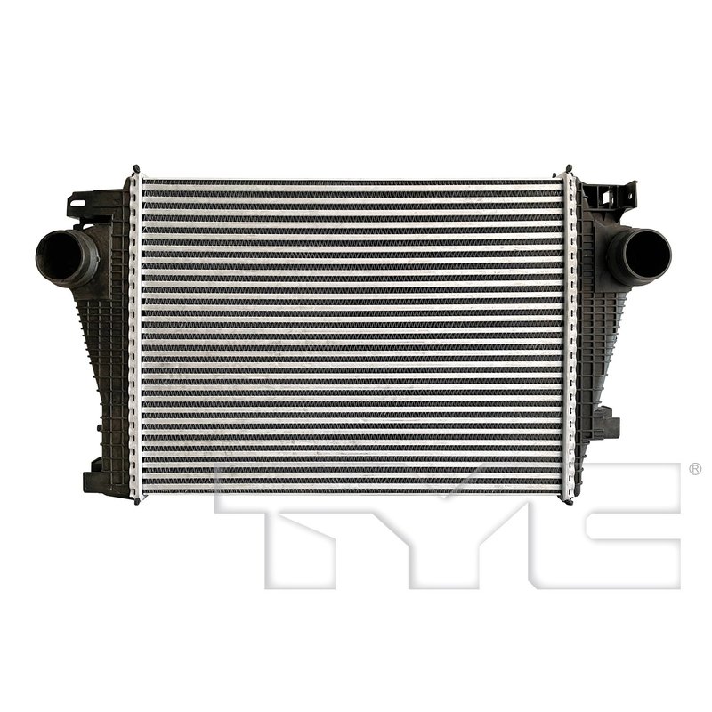 TYC 18133 Intercooler
