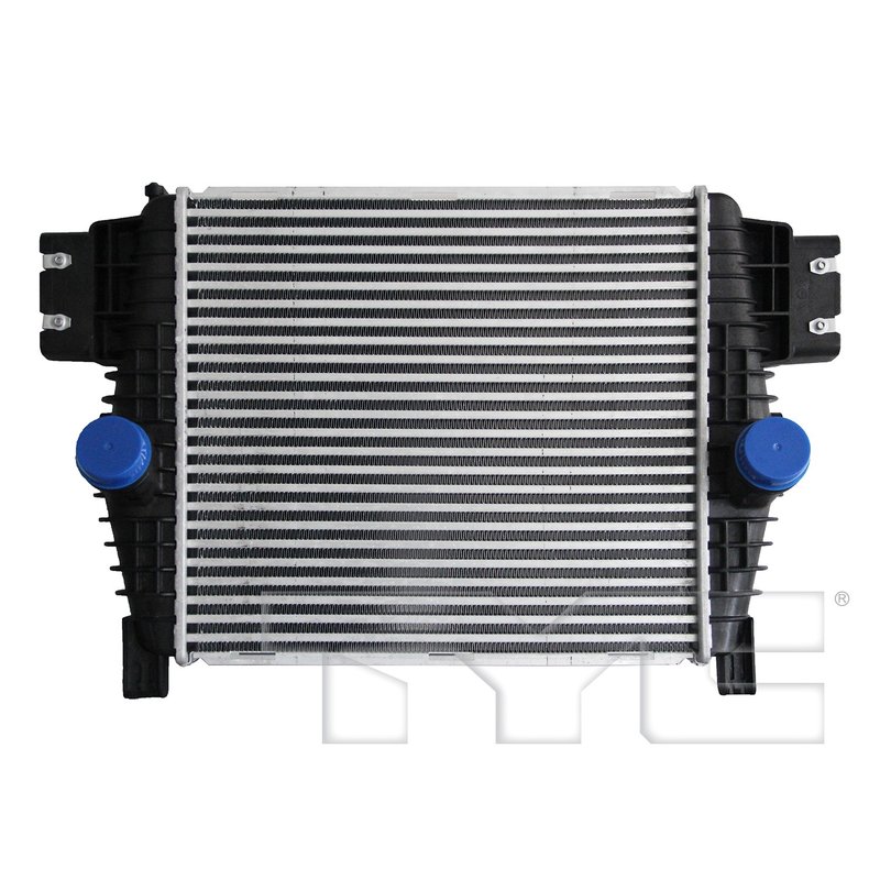 TYC 18134 Intercooler