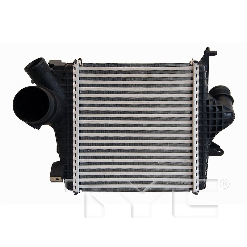 TYC 18135 Intercooler