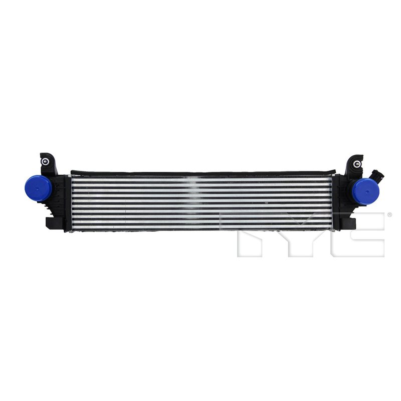TYC 18138 Intercooler