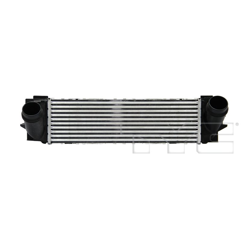 TYC 18142 Intercooler