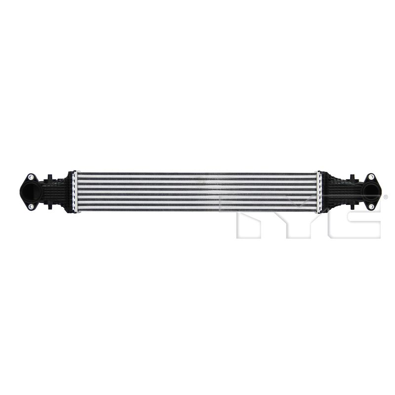 TYC 18143 Intercooler