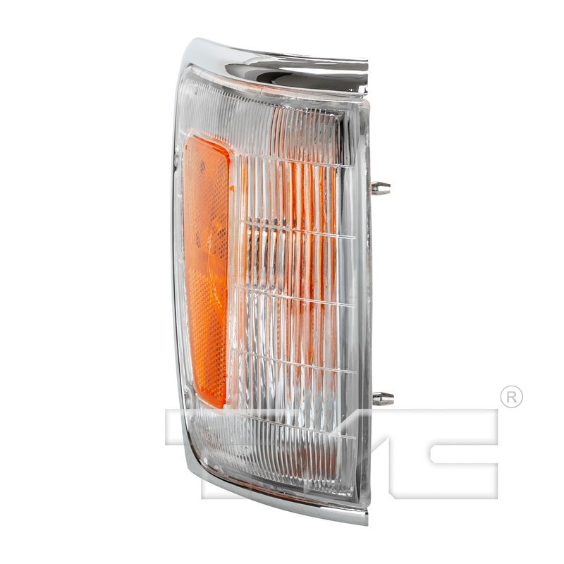 TYC 18-1449-66 Parking / Cornering Light Assembly - Front Right