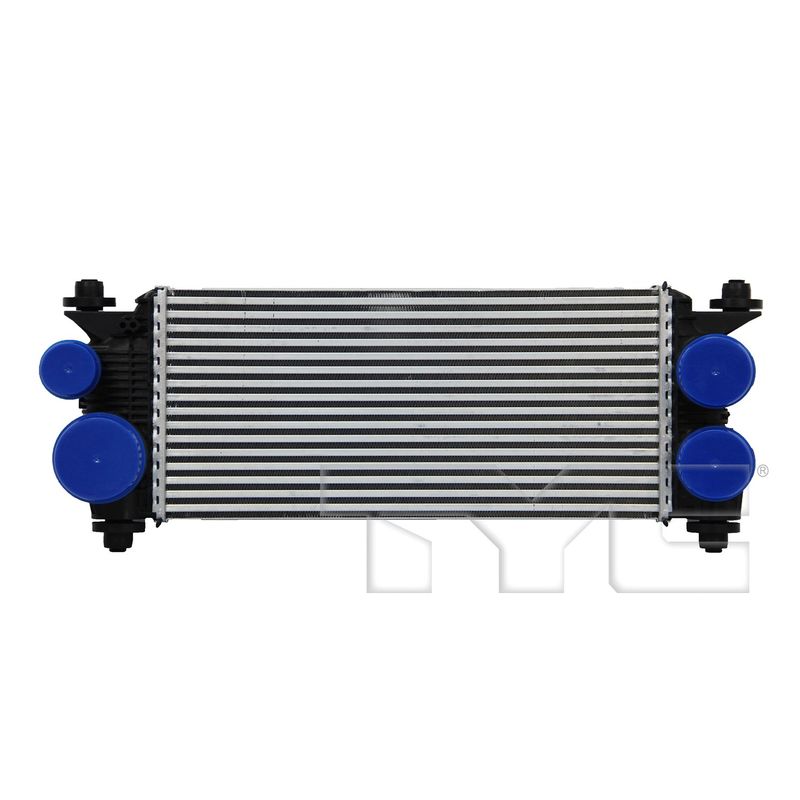 TYC 18144 Intercooler