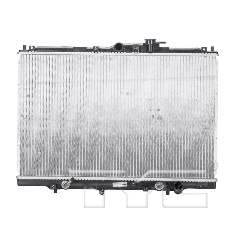 TYC 1815 Radiator