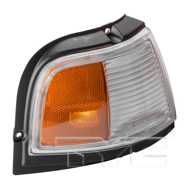 TYC 18-1835-01 Side Marker Light - Front Right