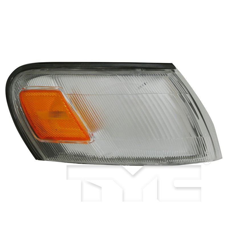 TYC 18-1920-00 Cornering / Side Marker Light Assembly - Front Right