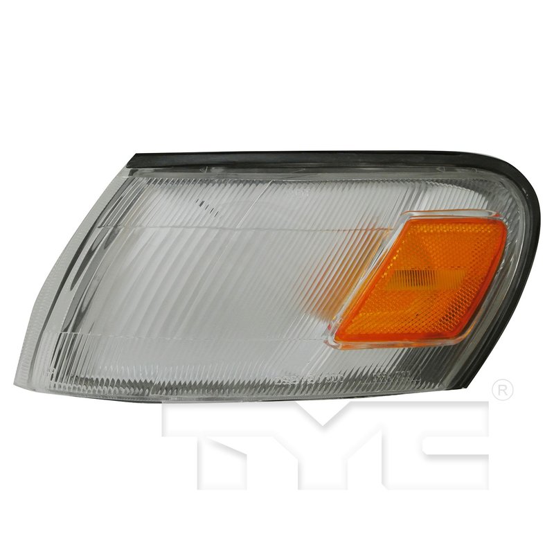 TYC 18-1921-00 Cornering / Side Marker Light Assembly - Front Left