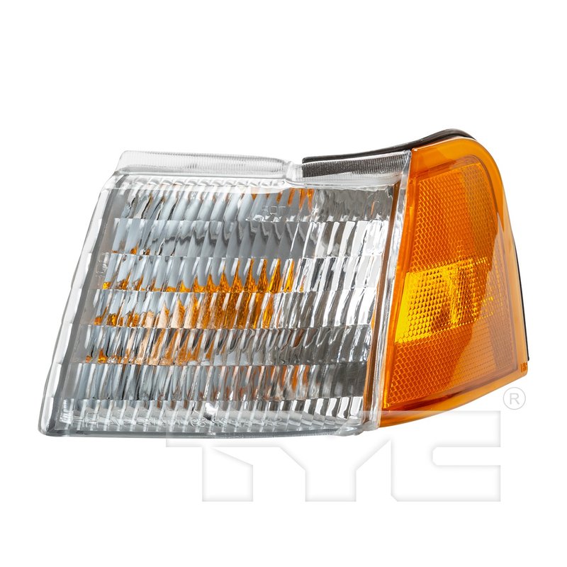 TYC 18-1975-01 Turn Signal / Parking Light - Front Left