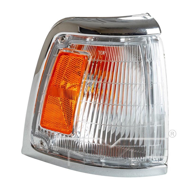 TYC 18-1990-36 Parking / Cornering Light Assembly - Front Right