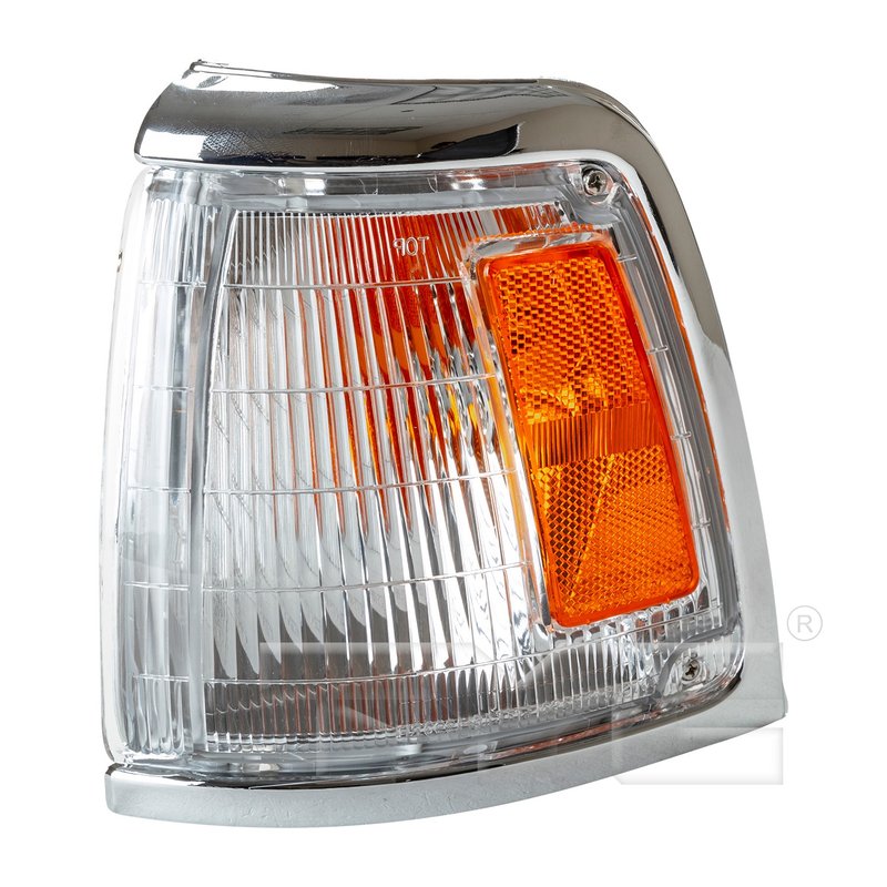 TYC 18-1991-36 Parking / Cornering Light Assembly - Front Left