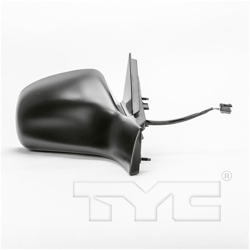 TYC 1830231 Door Mirror - Right