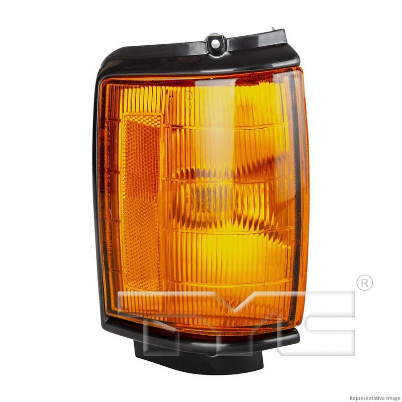 TYC 18-3028-34 Parking / Cornering Light Assembly - Front Right