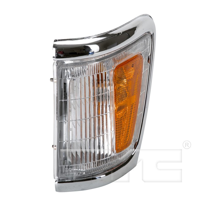 TYC 18-3029-34 Parking / Cornering Light Assembly - Front Left