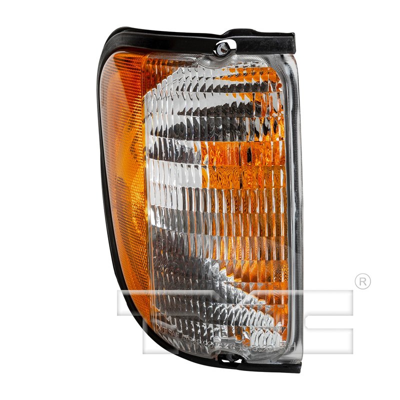 TYC 18-3120-01 Parking / Side Marker Light - Front Right