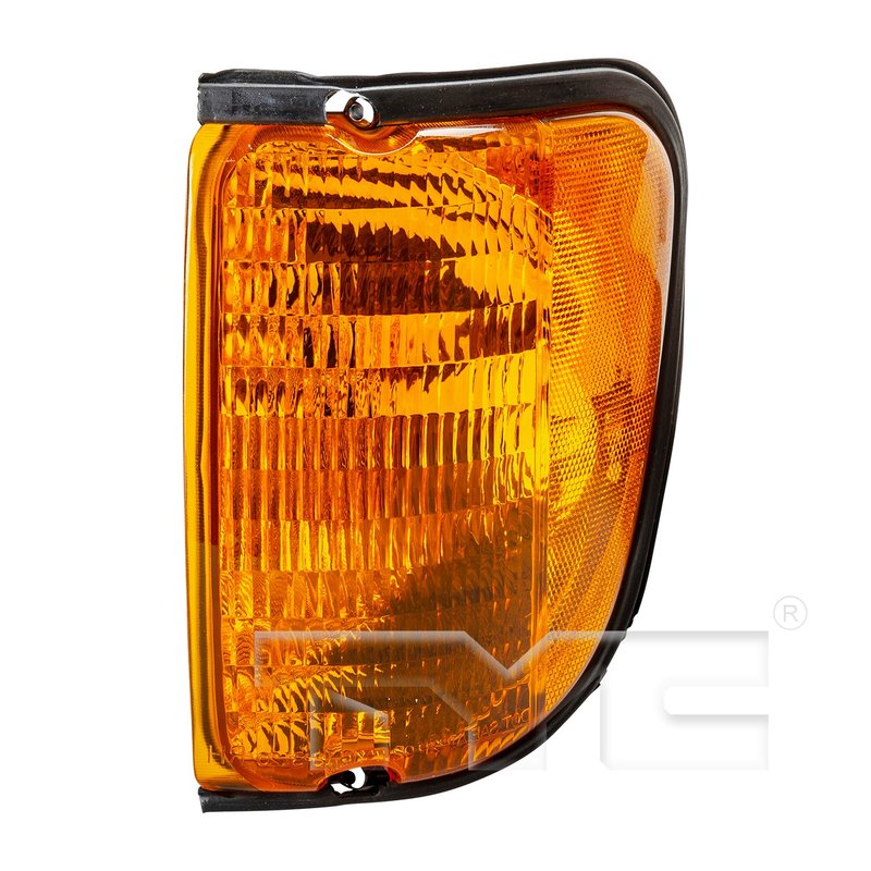 TYC 18-3121-91 Parking / Side Marker Light - Front Left