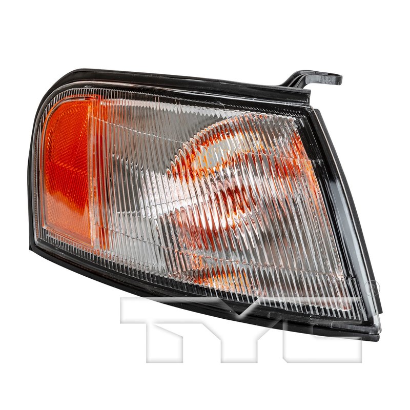 TYC 18-3124-00 Parking Light Assembly - Front Right